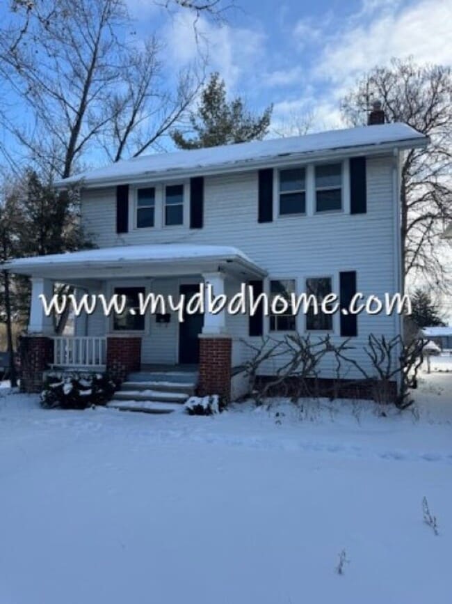 Building Photo - 2328 N Anthony Blvd