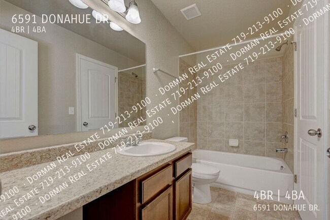 Building Photo - 6591 Donahue Drive