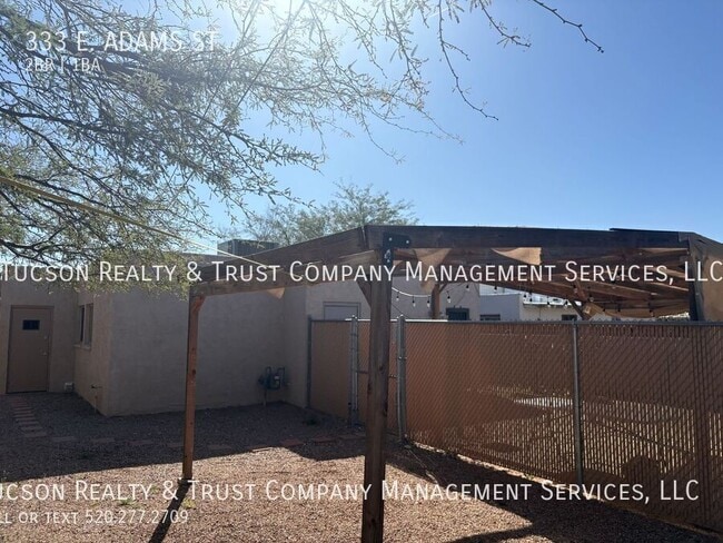 Building Photo - 333 E Adams St