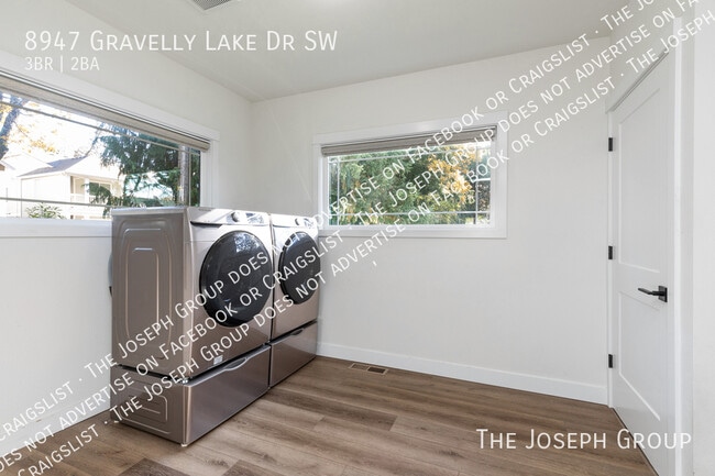 Building Photo - 8947 Gravelly Lake Dr SW