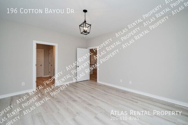 Building Photo - 196 Cotton Bayou Dr