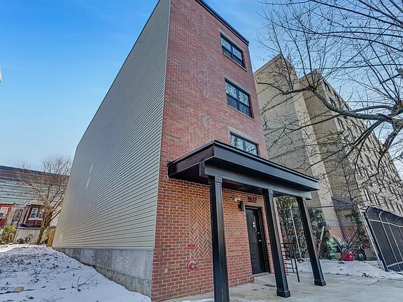 Building Photo - 3517 N 16th St