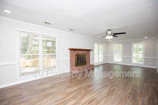 Building Photo - 6820 Panstone Dr