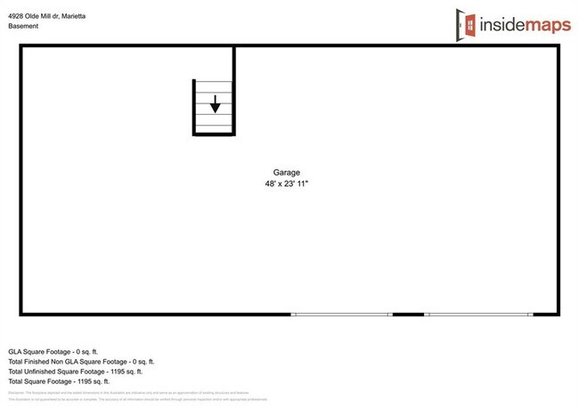 Building Photo - 4928 Olde Mill Dr