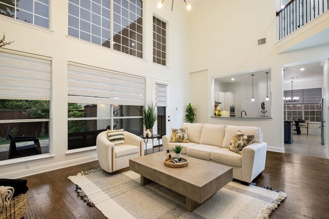 Building Photo - 1417 Cool Springs Dr