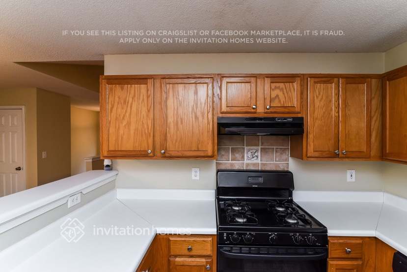 Building Photo - 4538 Baker Grove Rd NW