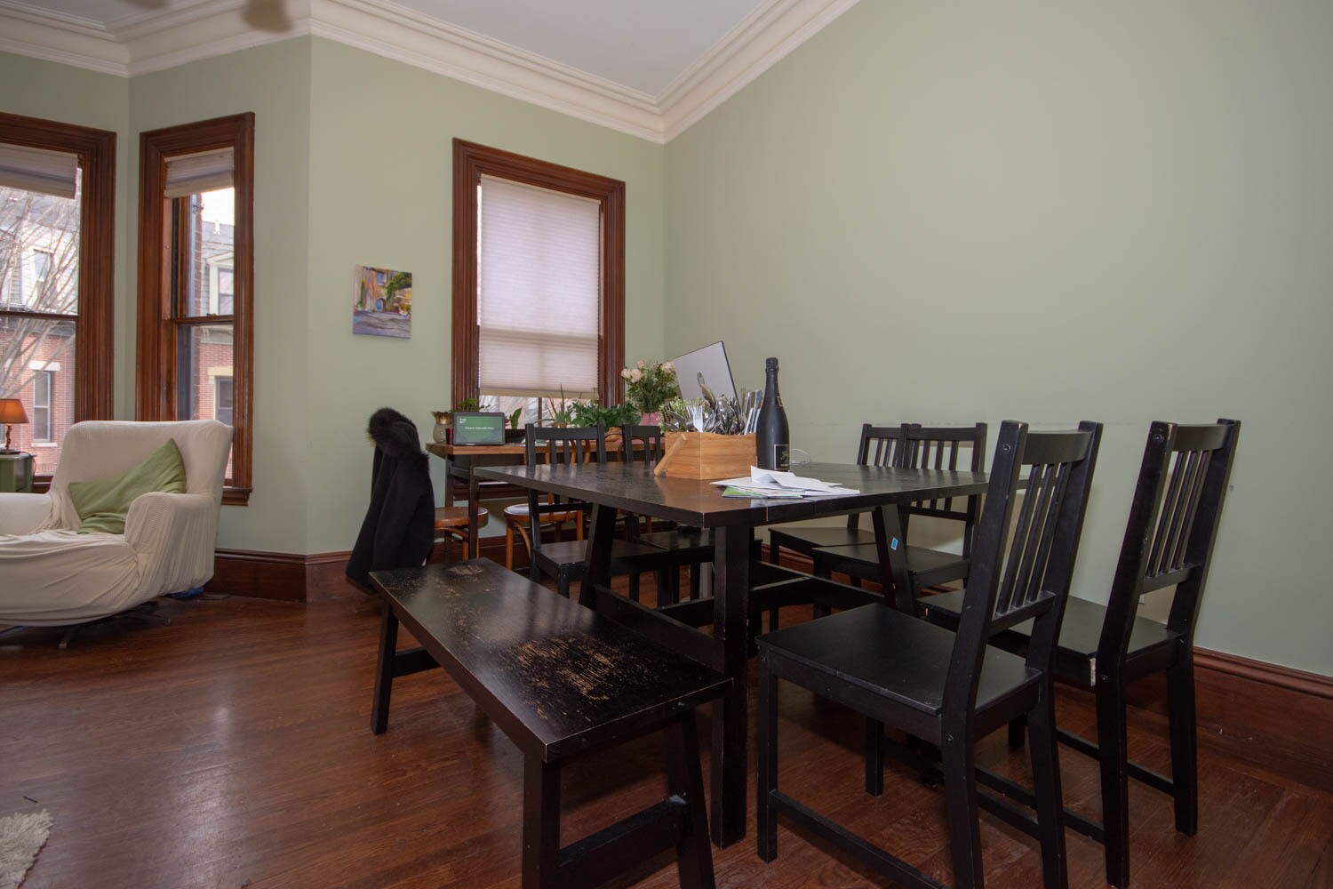 Building Photo - 12 Worthington St