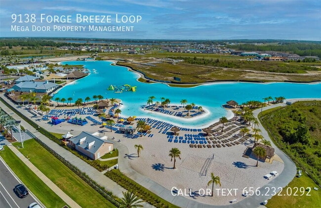 Building Photo - 9138 Forge Breeze Lp