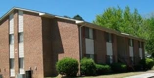 Primary Photo - Edisto Apartments