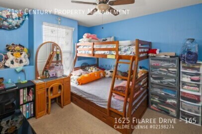 Building Photo - 1625 Filaree Dr