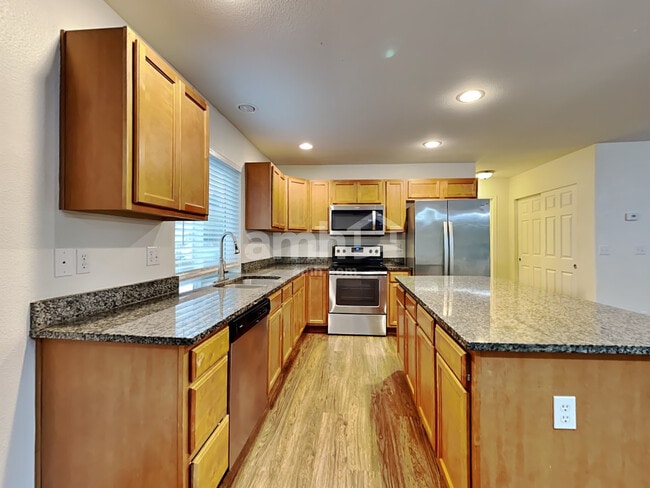 Building Photo - 20515 85th Ave Ct E