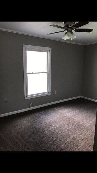 Bedroom - 2128 Jane St