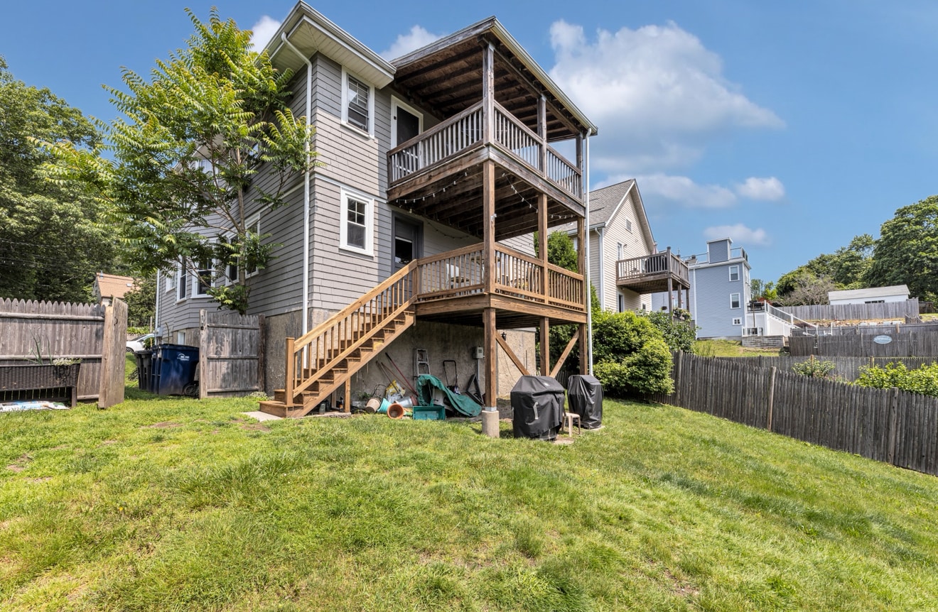 Building Photo - 38 Winton St