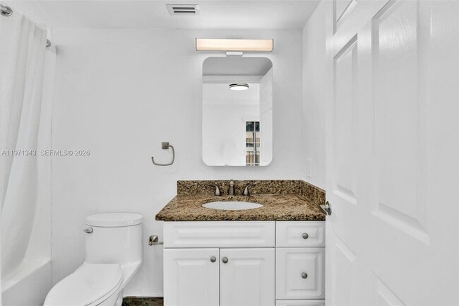 Building Photo - 8900 Collins Ave