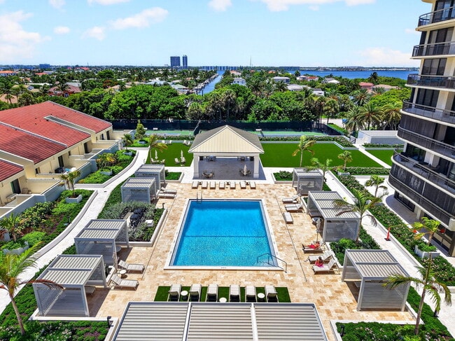 Building Photo - 4000 N Ocean Dr