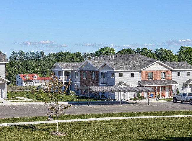 Building Photo - Brookside Commons