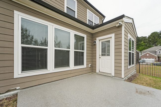 Building Photo - 3356 Bordwell Ridge Dr