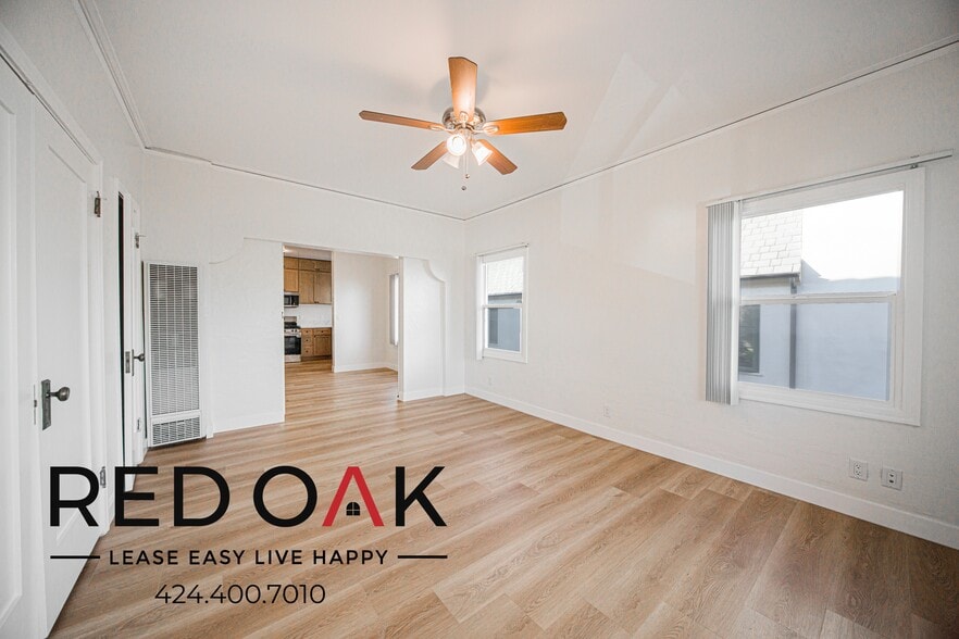 Building Photo - 211 S El Molino Ave