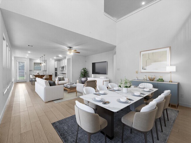 Building Photo - 952 Malibu Shr Ln