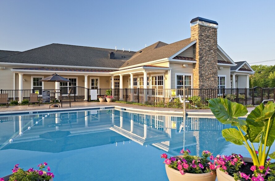 The Village At West Long Branch 10 Avalon Ct West Long Branch NJ