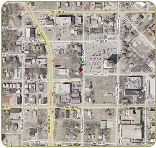 Primary Photo - 9-21 Francis Professional Buildings, LLC (...