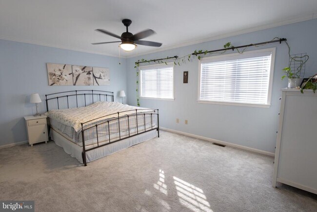 Building Photo - 616 Yardley Ln