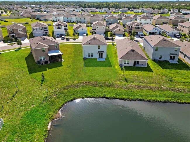 Building Photo - 16638 Mosaic Oar Dr