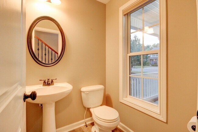 Building Photo - Stunning Brick Front Home With Fireplace A...