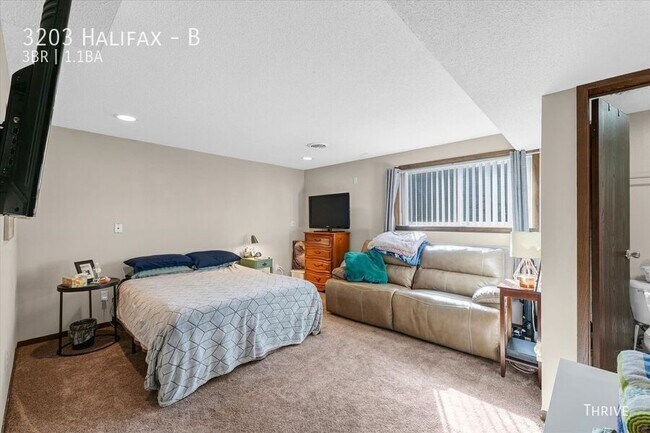 Building Photo - 3203 Halifax-B