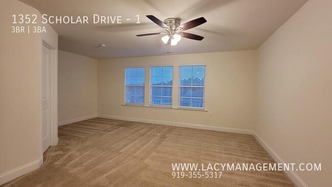 Building Photo - 1352 Scholar Dr