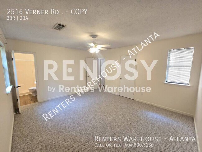 Building Photo - 2516 Verner Rd NW