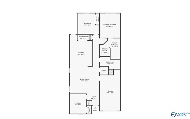 Building Photo - 154 Jesse Layne Dr