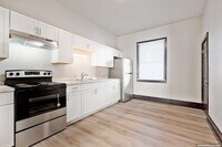 Building Photo - 803 N Broadway