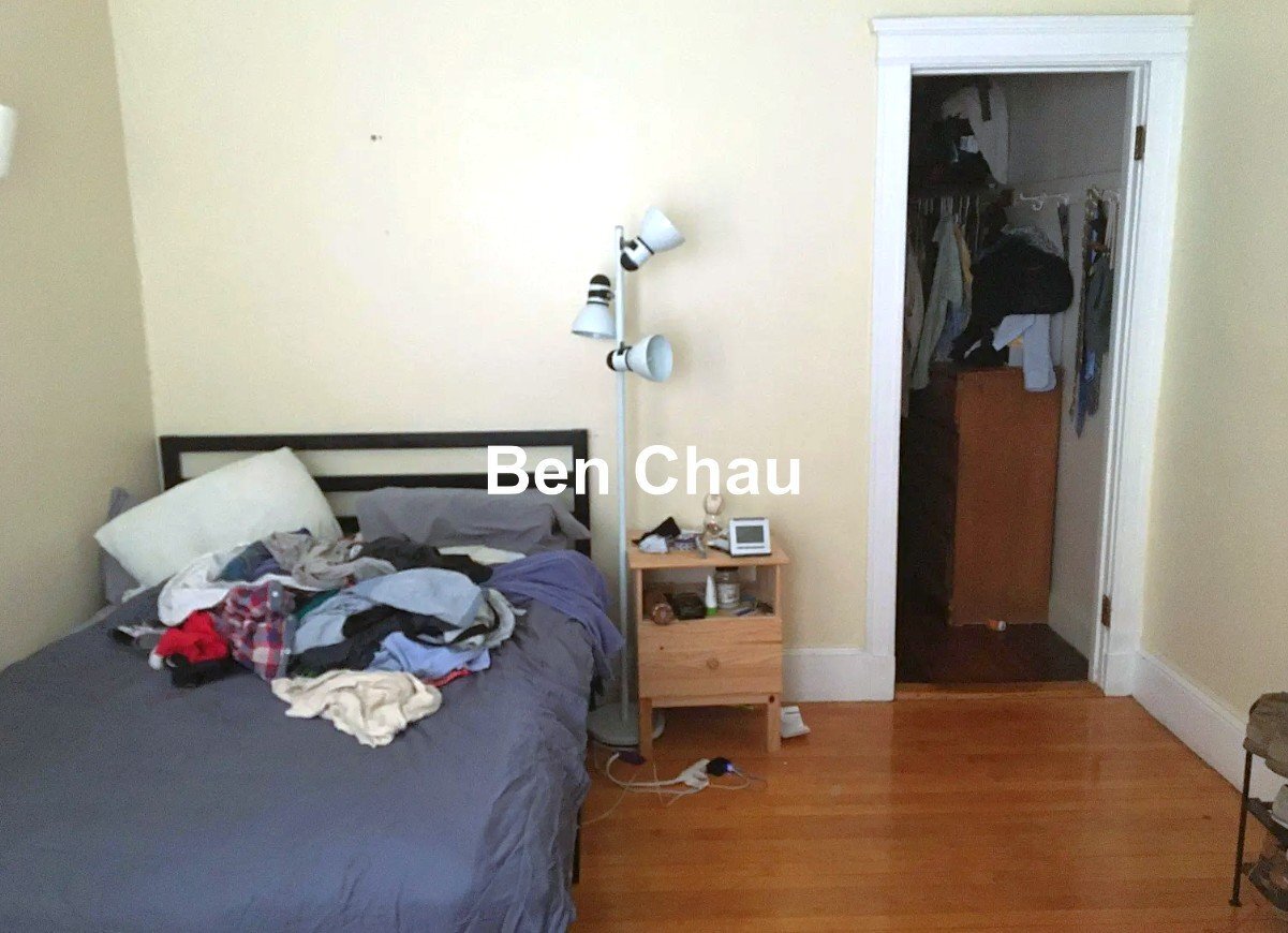 Building Photo - 158 Magazine St