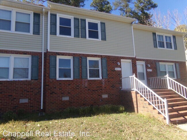 Building Photo - 2 br, 1.5 bath House - 6577 Commons Drive