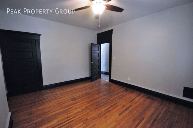 Building Photo - 131 W 8th Ave