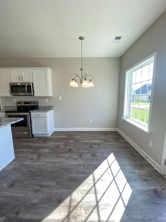 Building Photo - 4 bed, 2.5 bath in Walls Ms....New subdivi...