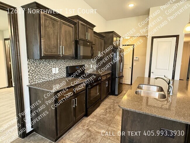 Building Photo - 12617 NW 1st Ct