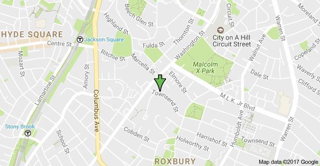 Building Photo - 14 Townsend St