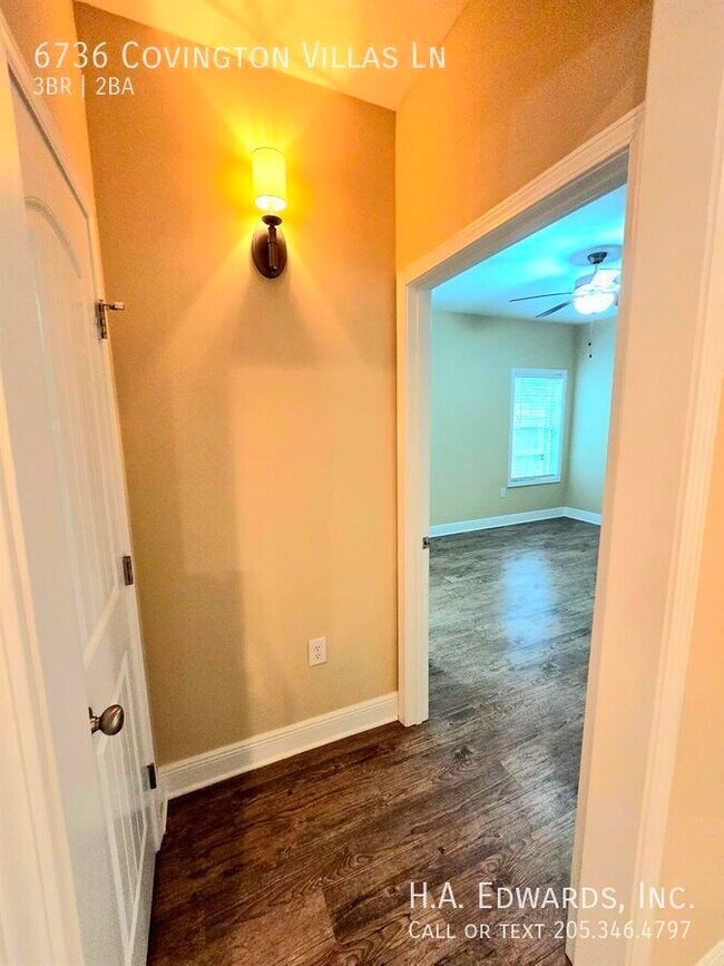 Building Photo - 6736 Covington Villas Ln