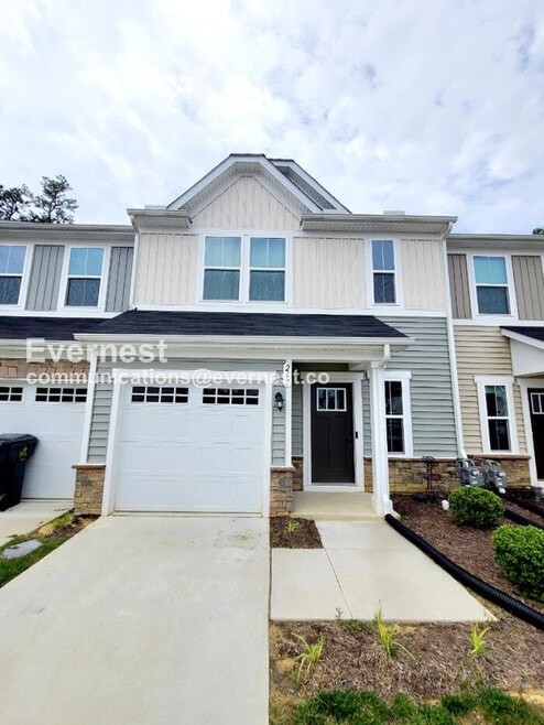 Building Photo - 217 Capeside Ct