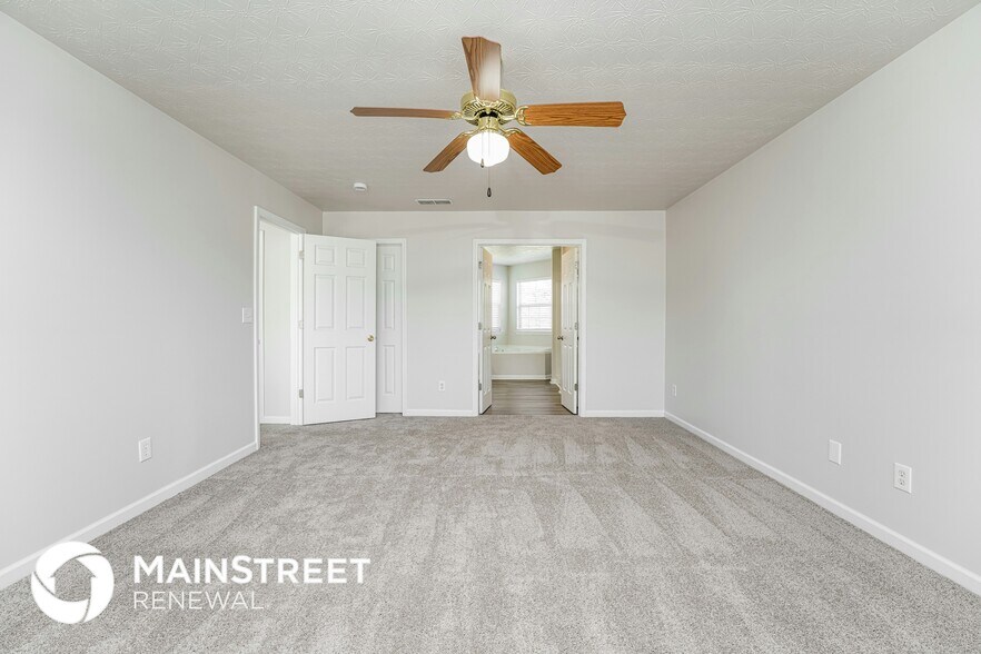 Building Photo - 1714 Bennett Dr