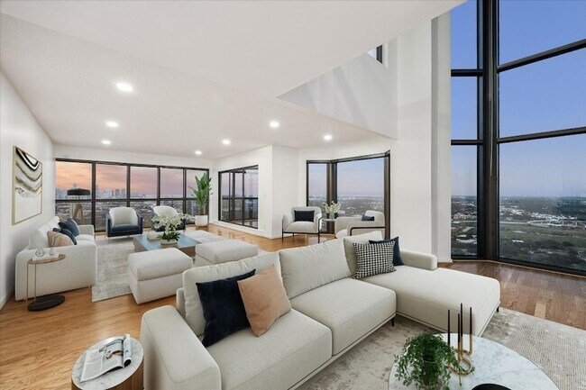 Building Photo - 2001 Holcombe Blvd