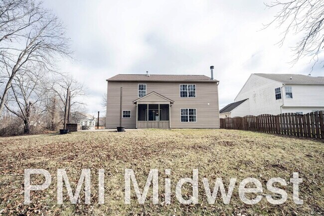 Building Photo - 18058 Cristin Way