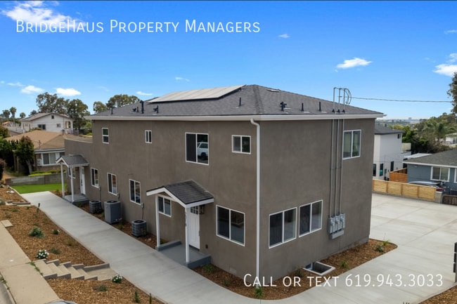 Building Photo - 2018 Drescher St
