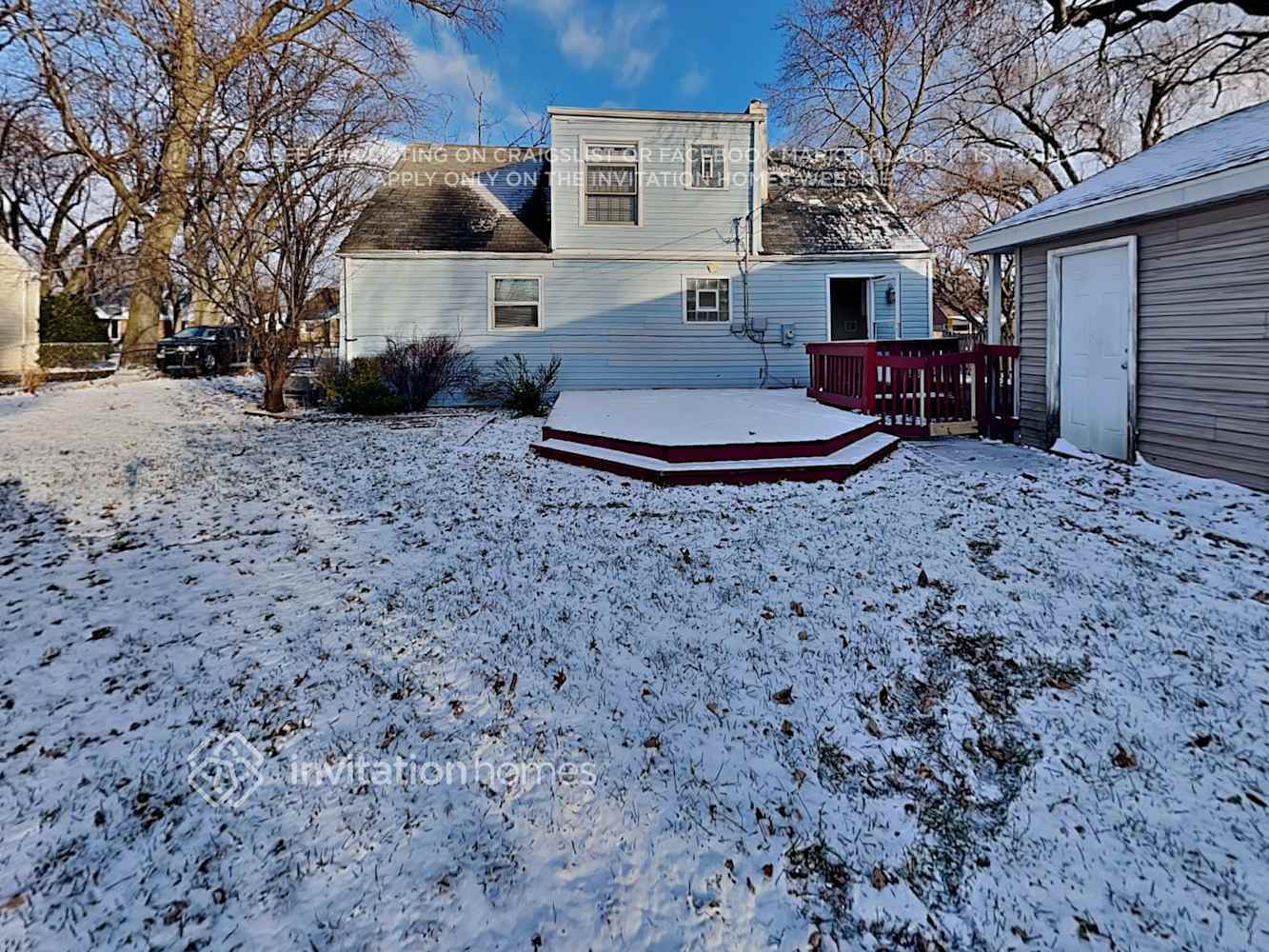 Building Photo - 9318 S 78th Ave