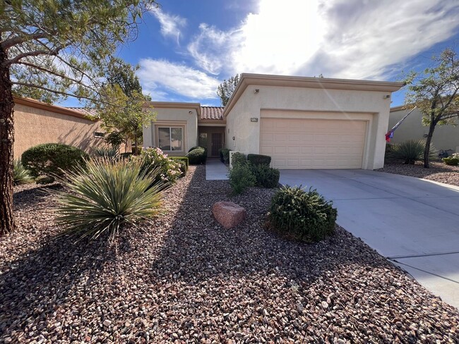 Building Photo - Single Story (Sun City Summerlin) 55+ Comm...