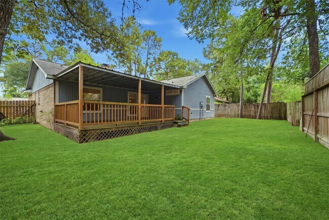 Building Photo - 71 S Woodstock Cir Dr