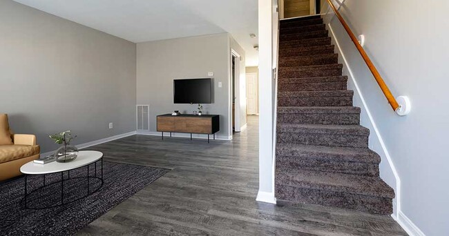 Building Photo - Bayshore Townhomes