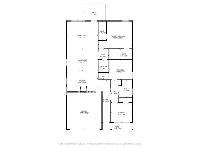 Building Photo - 1708 King Oaks Lp